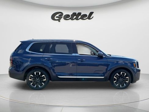 Used 2023 Kia Telluride SX AWD/4WD image 4