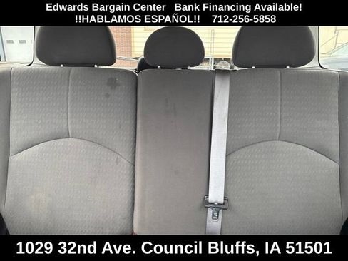 Used 2006 MAZDA Tribute I AWD/4WD image 21