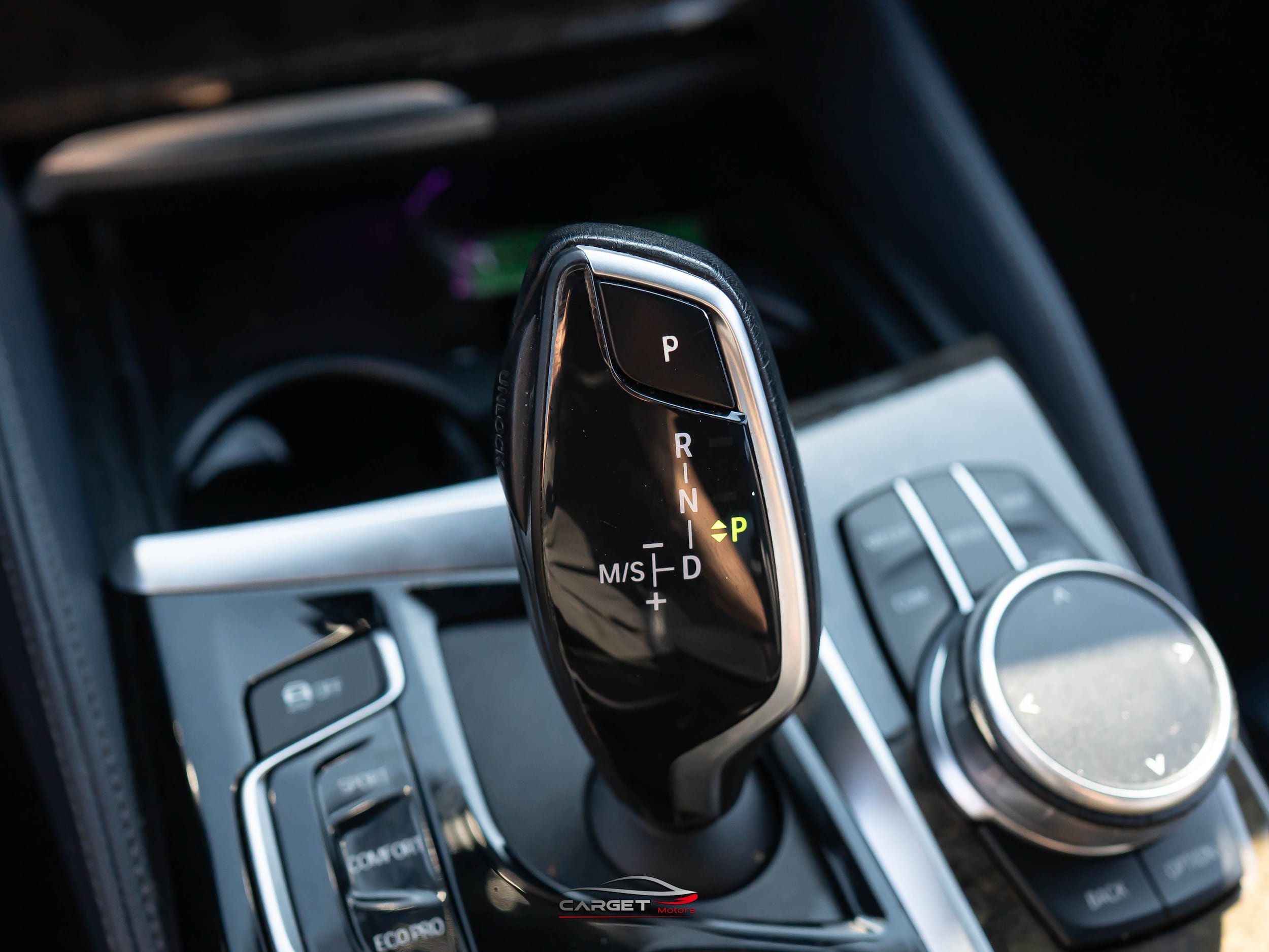 Used 2019 BMW 540i w/ M Sport Package RWD image 36
