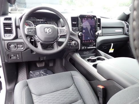 New 2026 RAM 1500 Big Horn image 12