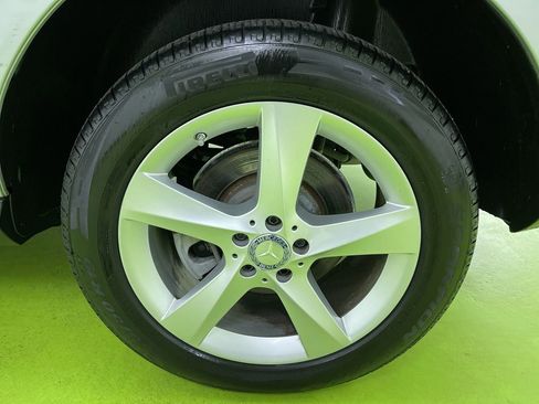 Used 2016 Mercedes-Benz GLE 350 4MATIC w/ Premium Package image 15