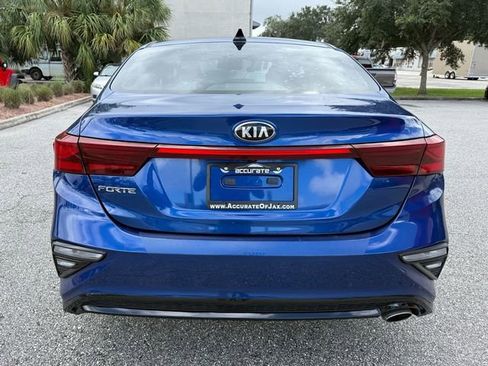 Used 2020 Kia Forte LXS image 10