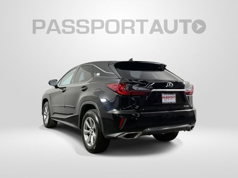 Used 2019 Lexus RX 350 AWD w/ Accessory Package image 5