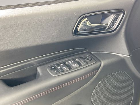 Used 2022 Dodge Durango R/T w/ Blacktop Package image 18