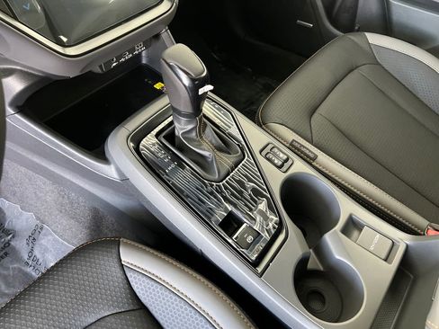 New 2026 Subaru Crosstrek 2.5i Wilderness AWD/4WD image 26