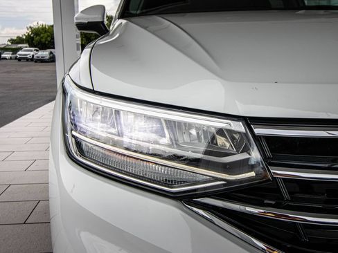 Used 2023 Volkswagen Tiguan S FWD image 6