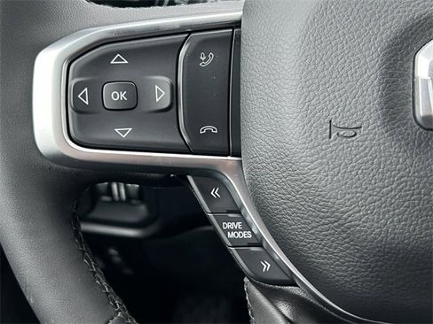 New 2026 RAM 1500 Big Horn image 18