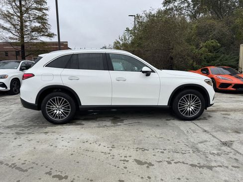 Certified 2025 Mercedes-Benz GLC 300 image 30
