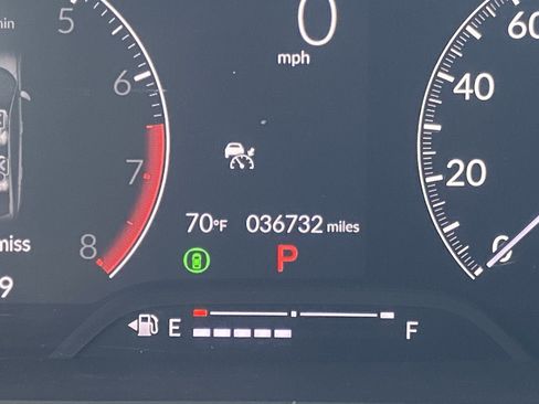 Used 2023 Honda Civic EX image 28