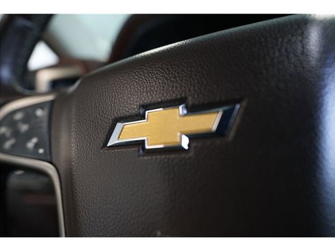 Used 2014 Chevrolet Silverado 1500 High Country w/ High Country Premium Package image 24