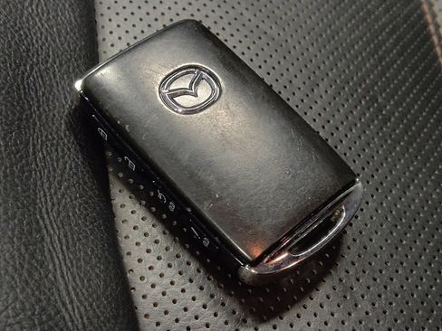 Used 2021 MAZDA CX-5 Grand Touring AWD/4WD image 32