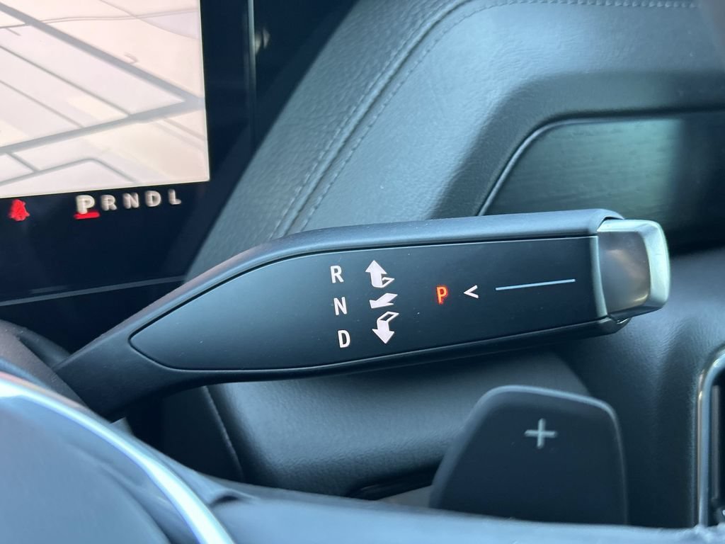 New 2026 GMC Yukon Denali AWD/4WD image 16