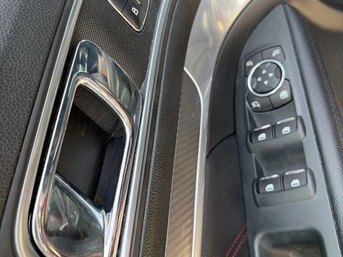 Used 2018 Ford Explorer Sport w/ Equipment Group 401A AWD/4WD image 18