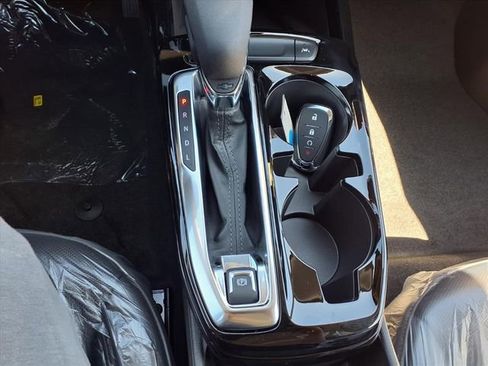 New 2025 Chevrolet Trax ACTIV w/ Sunroof Package image 14