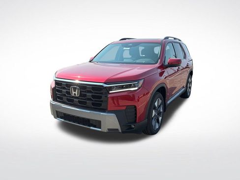 New 2026 Honda Pilot Elite image 7