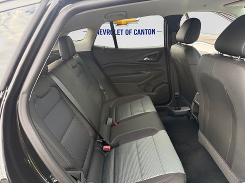 New 2026 Chevrolet Trax LT FWD image 15