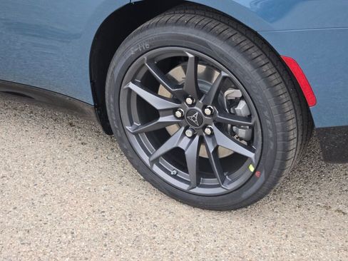 New 2026 Dodge Charger Scat Pack AWD/4WD image 15