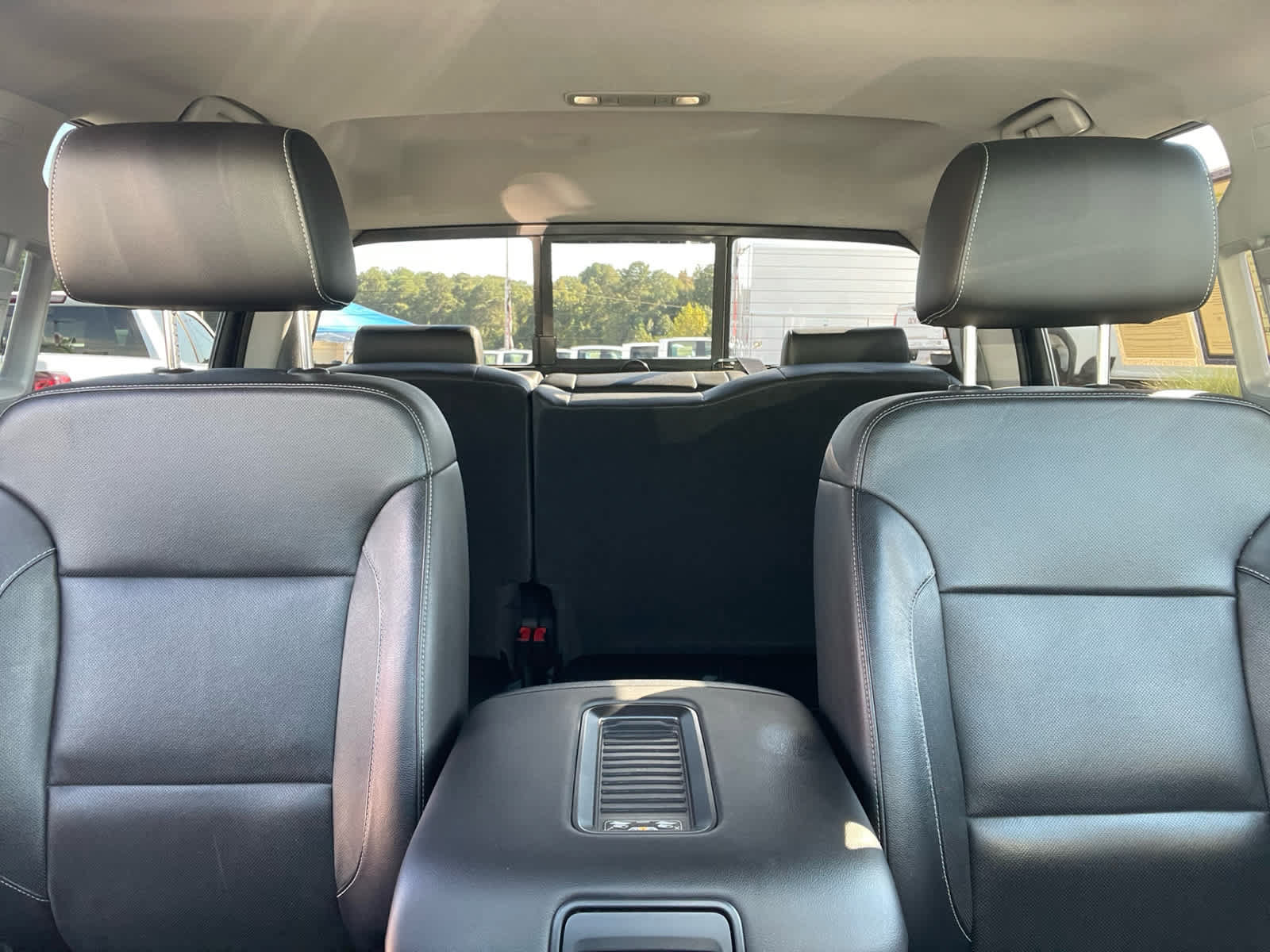 Used 2018 GMC Sierra 1500 SLT AWD/4WD image 26