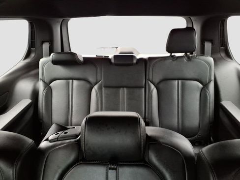 Used 2022 Jeep Wagoneer Series III image 21