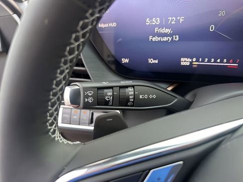 New 2026 Buick Envision Sport Touring image 30