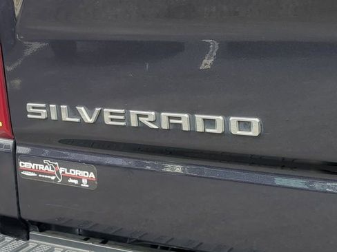 Used 2023 Chevrolet Silverado 1500 RST AWD/4WD image 13
