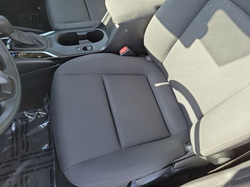 Certified 2024 Toyota Corolla LE image 13