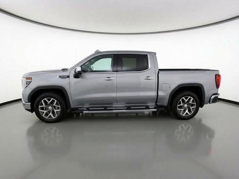 Used 2024 GMC Sierra 1500 SLT w/ SLT Premium Plus Package image 3