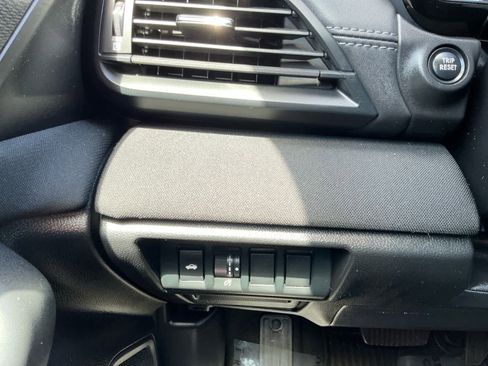 Used 2024 Subaru Legacy Premium w/ Popular Package #1 image 18