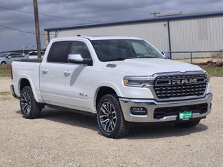 New 2026 RAM 1500 Limited AWD/4WD video 2