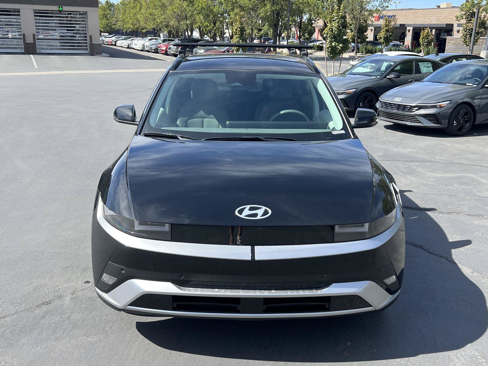 New 2027 Hyundai Ioniq 5 SEL AWD/4WD image 3