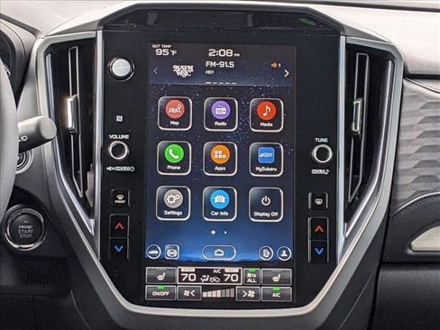 Used 2025 Subaru Forester Limited image 11