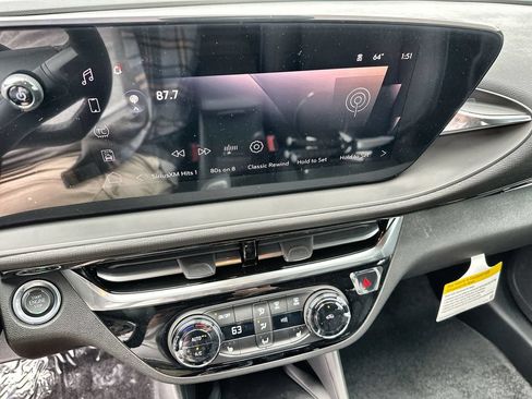 New 2026 Buick Envista Sport Touring w/ Convenience I Package FWD image 28