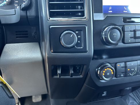 Certified 2022 Ford F250 XLT AWD/4WD image 20