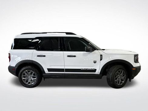 New 2025 Ford Bronco Sport Big Bend image 2