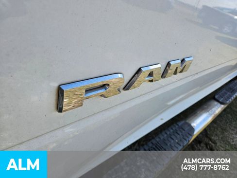 Used 2024 RAM 4500 SLT w/ Quick Order Package 2YG SLT AWD/4WD image 6