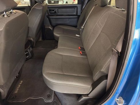 Used 2021 RAM 2500 Tradesman AWD/4WD image 21