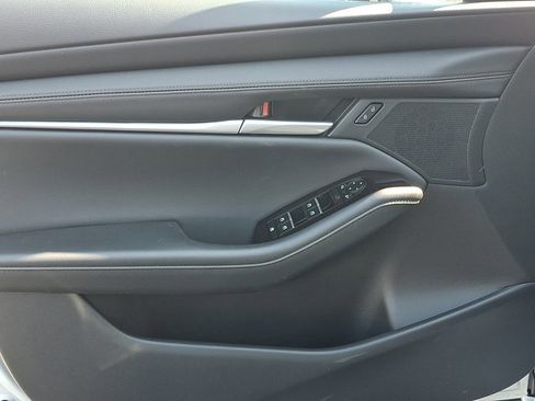 New 2026 MAZDA MAZDA3 s Sport image 11