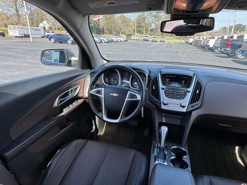 Used 2012 Chevrolet Equinox LT image 15
