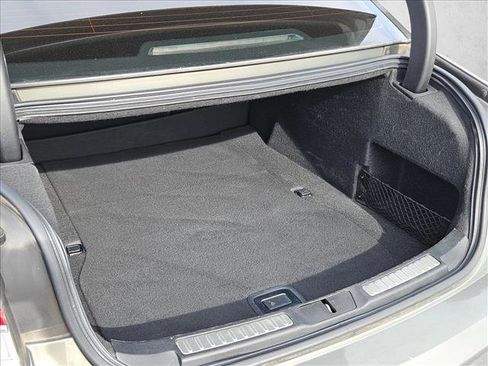 Used 2017 Lincoln Continental Reserve w/ Climate Package image 6