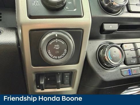 Used 2017 Ford F150 Lariat AWD/4WD image 37
