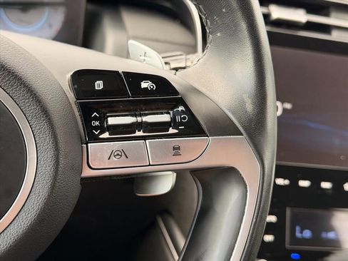 Used 2024 Hyundai Santa Cruz Limited image 19