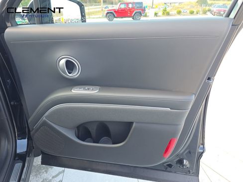 New 2026 Hyundai Palisade Calligraphy image 36