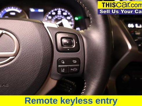 Used 2018 Lexus NX 300h AWD w/ Comfort Package image 12