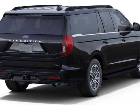 New 2025 Ford Expedition Max Active image 3