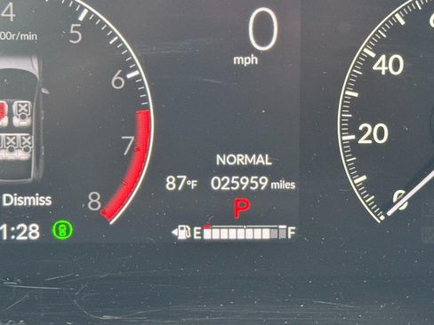 Used 2023 Honda CR-V EX-L image 19