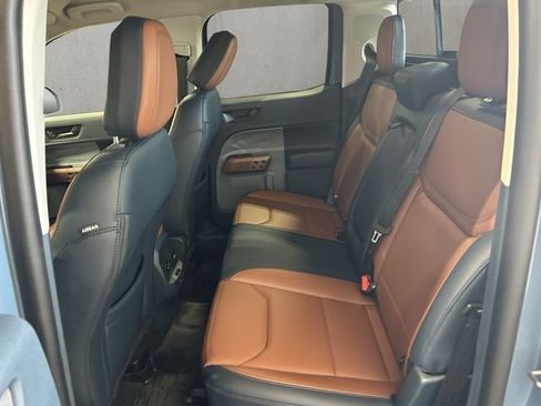 Used 2024 Ford Maverick Lariat w/ 4K Tow Package AWD/4WD image 8