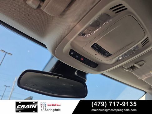Used 2023 Buick Envision Essence AWD/4WD image 21
