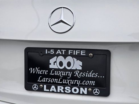 Used 2024 Mercedes-Benz C 300 4MATIC Sedan image 32