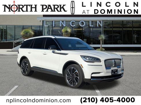 Used 2023 Lincoln Aviator Reserve w/ Equipment Group 201A image 1