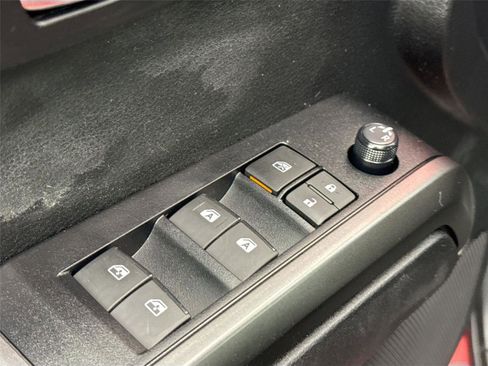 Used 2022 Toyota Tacoma TRD Sport w/ Technology Package RWD image 26